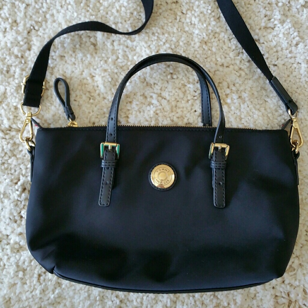 Tommy Hilfiger small crossbody bag